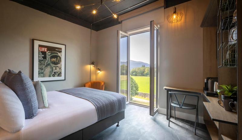 Hotel67 Killarney Eksteriør billede